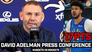 Video post by @dnvr_sports on YouTube