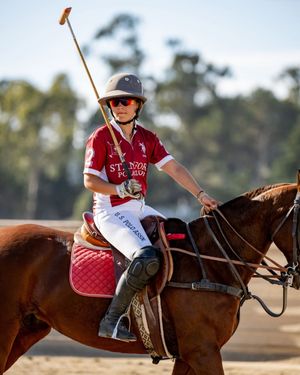 Image post by @uspoloassn on Instagram