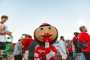 Image post by @ohiostatemsoc on Instagram