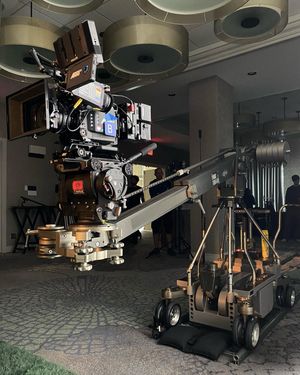Image post by @elevategripandlighting on Instagram