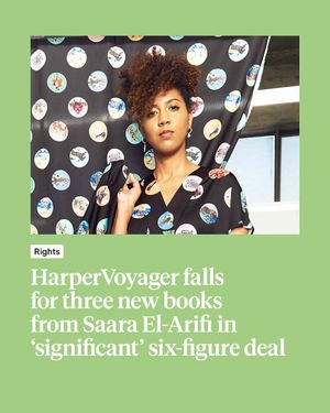 Image post by @_thebookseller on Instagram