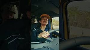 Video post by @landroverusa on YouTube