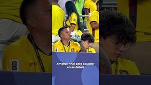 Video post by @deportes on YouTube