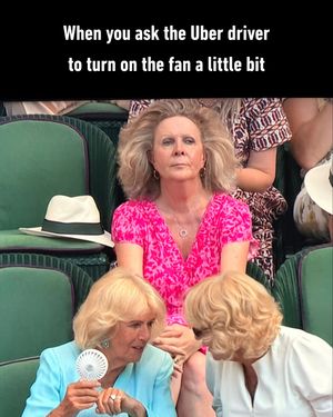 Image post by @9gag on Instagram