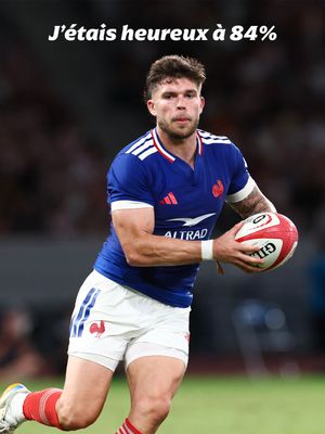 Image post by @francerugby on Instagram
