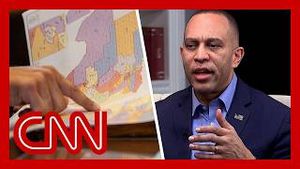Video post by @cnn on YouTube