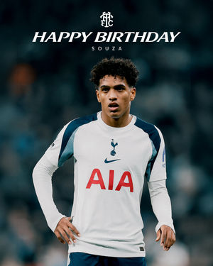 Image post by @spursofficial on Instagram