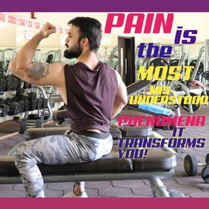 Image post by @shreyfit on Instagram
