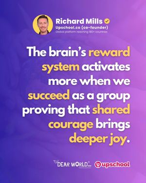 Image post by @richardamills on Instagram