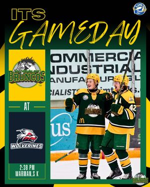 Image post by @humboldtbroncossjhl on Instagram