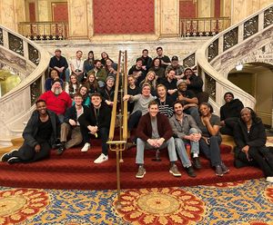 Image post by @playhousesquare on Instagram