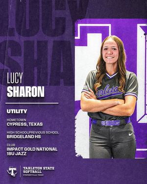Image post by @tarletonsoftball on Instagram