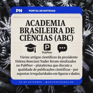 Image post by @universidades.br on Instagram