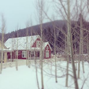 Image post by @breckenridgemtn on Instagram