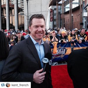 Image post by @anaheimducks on Instagram