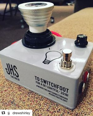 Image post by @switchfoot on Instagram