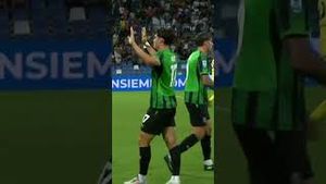 Video post by @deportes on YouTube