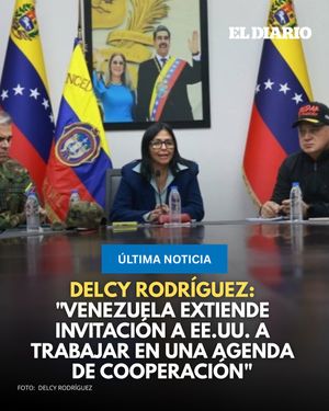 Image post by @eldiariony on Instagram