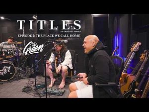 Video post by @thegreenhawaii on YouTube