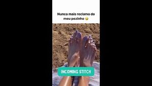 Video post by @thebunionking on YouTube