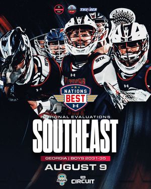 Image post by @nationsbestlax on Instagram