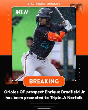 Image post by @minor_league_news on Instagram