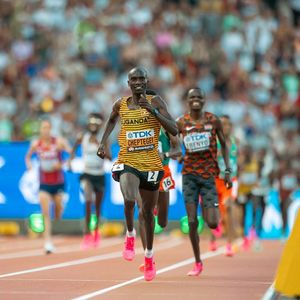 Image post by @globalsportscommunication on Instagram