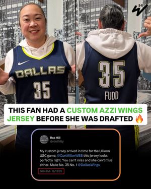 Image post by @brwsports on Instagram