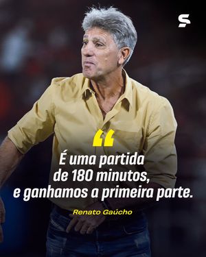 Image post by @sportv on Instagram