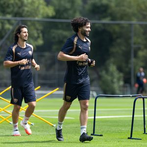 Image post by @pumasmx on Instagram