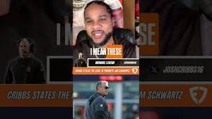 Video post by @bigplaycleveland on YouTube