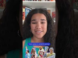 Video post by @rebelgirls on YouTube