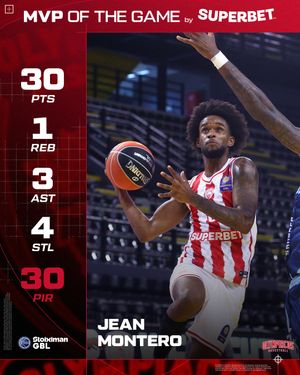 Image post by @olympiacosbc on Instagram