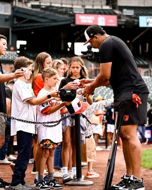 Image post by @masnorioles on Instagram