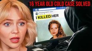 Video post by @kallmekris on YouTube
