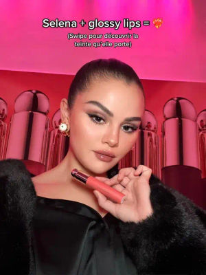 Image post by @sephorafrance on TikTok