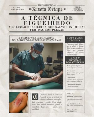 Image post by @drlucianofontes on Instagram