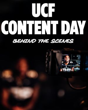 Image post by @ucf.football on Instagram