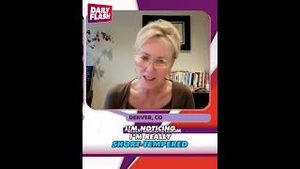 Video post by @dailyflashtv on YouTube