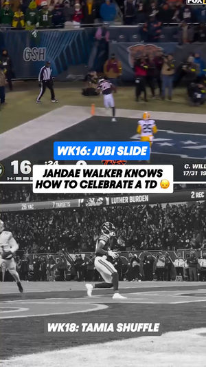 Video post by @nflonprime on TikTok