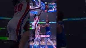 Video post by @nodunksinc on YouTube