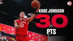 Video post by @atlhawks on YouTube