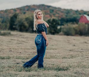 Image post by @josey.polk on Instagram