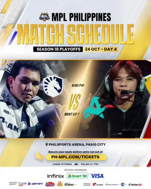 Image post by @mplph_official on TikTok