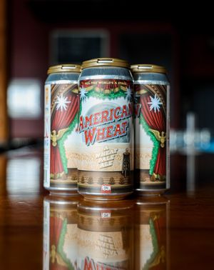 Image post by @reconbrewing on Instagram