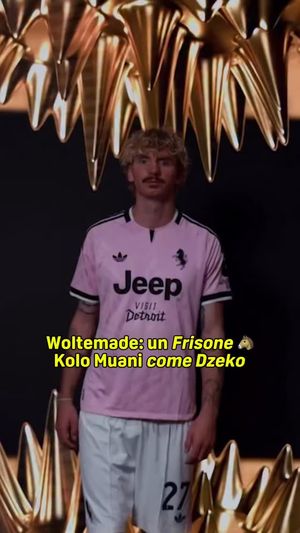 Video post by @dazn_it on Instagram
