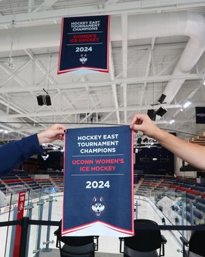 Image post by @uconnstudents on Instagram