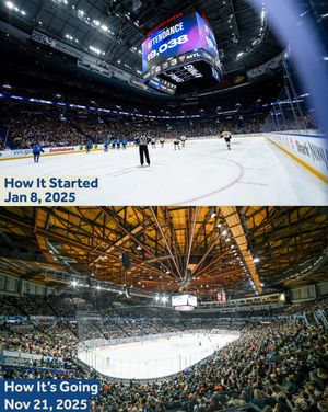 Image post by @PWHL__Vancouver on Twitter