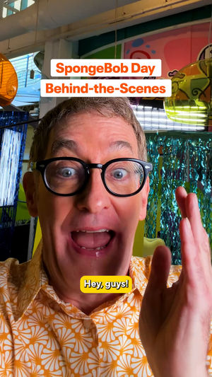 Video post by @spongebob on TikTok