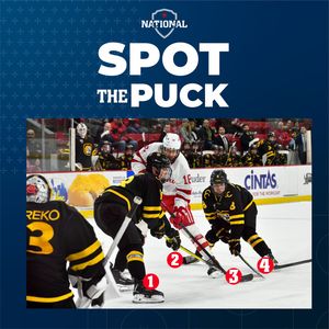 Image post by @thenchc on Instagram